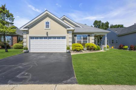 Photo of 40 Bunker Hill Drive, Allentown NJ