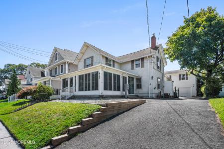 Photo of 421 Evergreen Avenue, Bradley Beach NJ