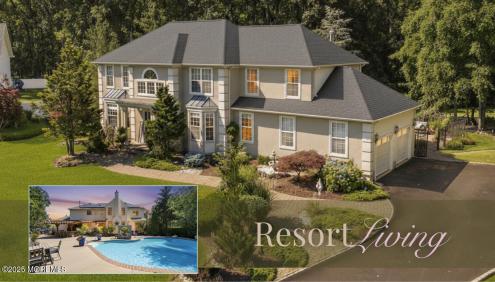 Photo of 6 Tower Court, Farmingdale NJ