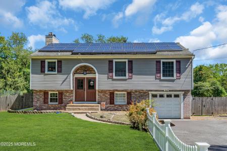 Photo of 16 Bock Boulevard, Howell NJ