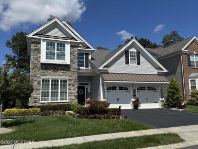 Photo of 33 Militia Hill Road, Freehold NJ