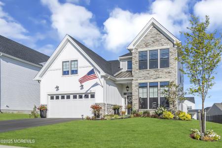 Photo of 12 Tori Lane, Manalapan NJ