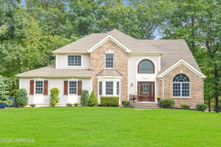 Photo of 21 Mayberry Drive, Tinton Falls NJ