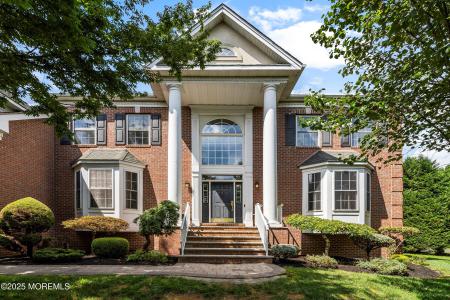 Photo of 100 Timber Lane, Marlboro NJ