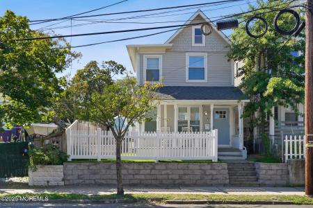 Photo of 903 Emory Street