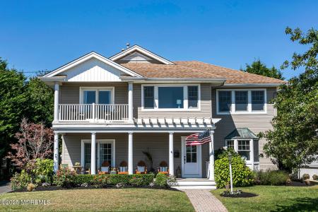 Photo of 306 Ocean Road, Spring Lake NJ