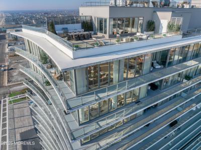 Photo of 1101 Ocean Avenue Penthouse D, Asbury Park NJ