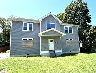 Photo of 141 Elizabeth Avenue, Asbury Park NJ