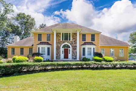 Photo of 1551 Holly Boulevard