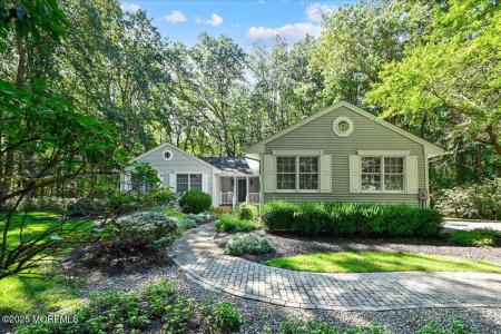 Photo of 22 Deer Trail Drive, Clarksburg NJ