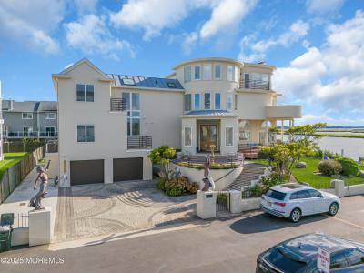 Photo of 1 Island View Way, Sea Bright NJ