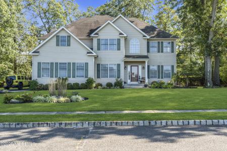 Photo of 1347 Winter View Road