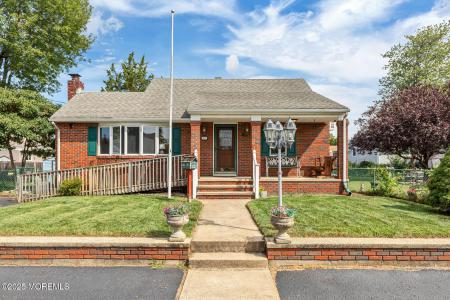 Photo of 31 N Clark Street, Hazlet NJ