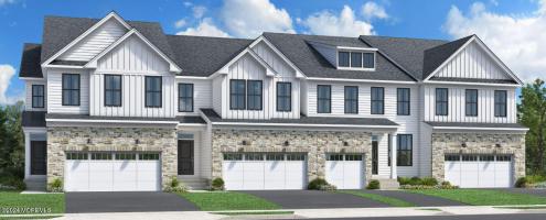 Photo of 45 Mustang Drive