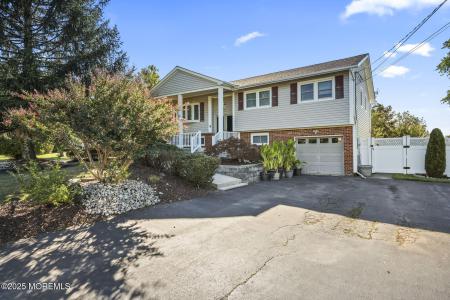 Photo of 10 Milton Avenue, Manalapan NJ