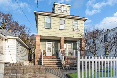 Photo of 264 Fisher Avenue, Neptune NJ