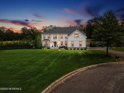 Photo of 12 Beacon Hill, Millstone NJ