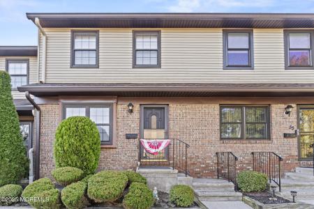 Photo of 56 Village Green Way, Hazlet NJ