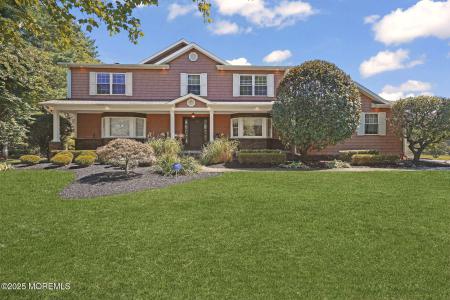 Photo of 9 Yellowbrook Road, Marlboro NJ