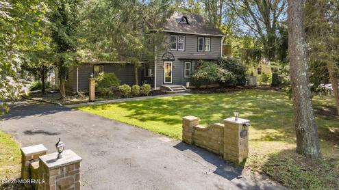 Photo of 150 Robertsville Road, Freehold NJ