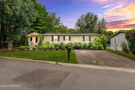 Photo of 7 Fallow Drive, Manalapan NJ