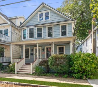 Photo of 98 Mount Tabor Way, Ocean Grove NJ