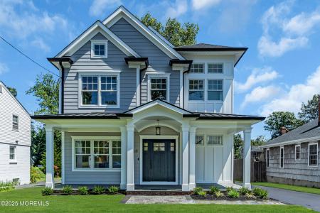 Photo of 69 Park Avenue, Rumson NJ