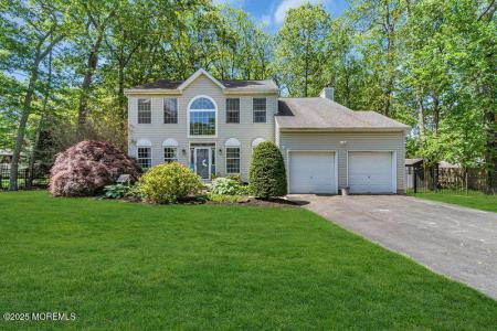 Photo of 15 Coral Drive, Howell NJ
