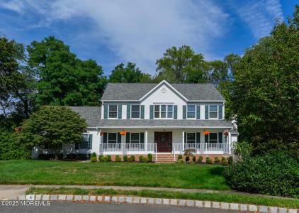 Photo of 4 Breana Court, Red Bank NJ