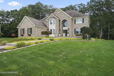 Photo of 1582 Horseshoe Drive, Manasquan NJ