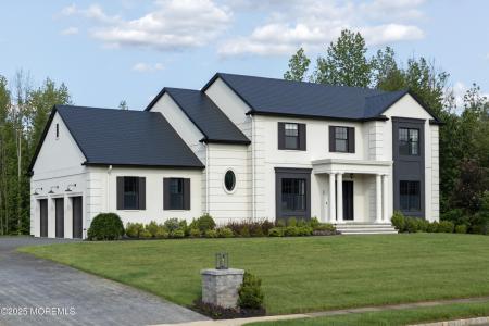 Photo of 2 Cranbury Brook Drive, Millstone NJ