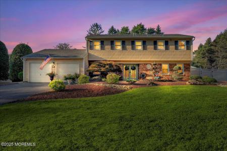 Photo of 14 Birch Hill Road, Freehold NJ