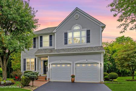 Photo of 6 Kensington, Colts Neck NJ