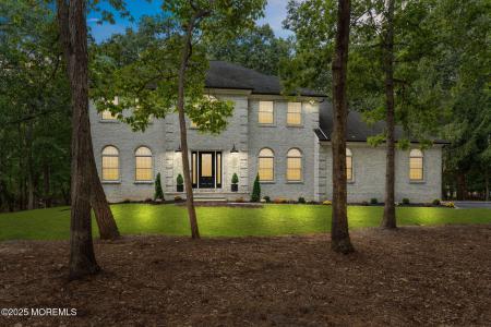 Photo of 14 Deer Run Drive, Millstone NJ