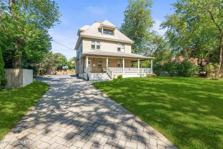 Photo of 345 Hollywood Avenue, Long Branch NJ