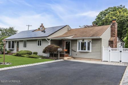 Photo of 351 Meadowbrook Avenue, Eatontown NJ