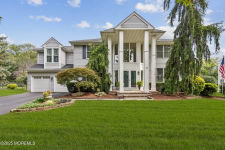 Photo of 7 Empress Court, Freehold NJ