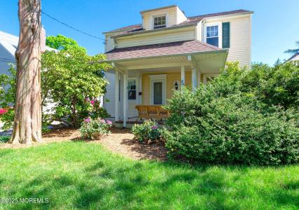 Photo of 204 Monroe Avenue, Spring Lake NJ