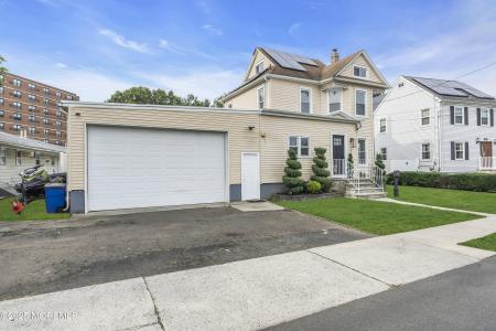Photo of 466 Main Street, Keyport NJ