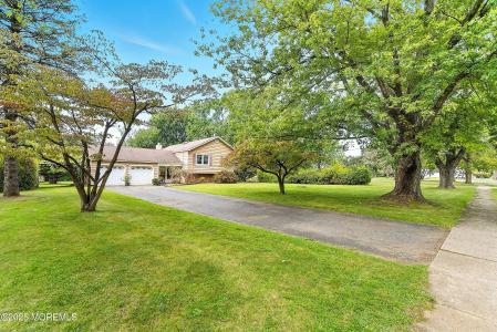 Photo of 18 Hance Boulevard, Freehold NJ