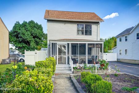 Photo of 557 Lloyd Road B, Hazlet NJ