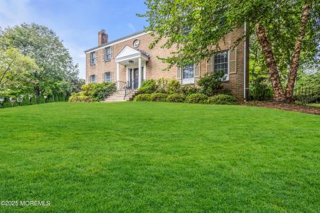 Photo of 4 Takolusa Drive, Holmdel NJ