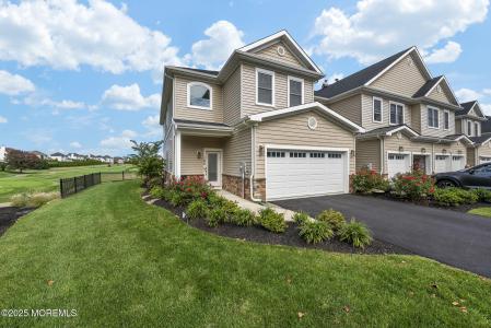 Photo of 100 Hedgerow Lane, Manalapan NJ