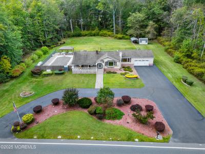 Photo of 284 Jackson Mills Road, Freehold NJ