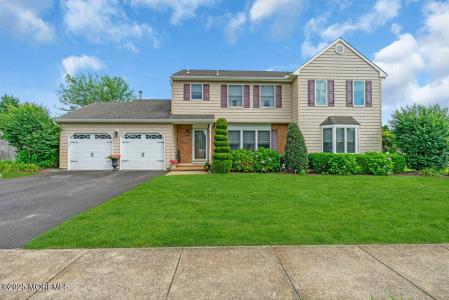 Photo of 2 Maypink Lane, Howell NJ