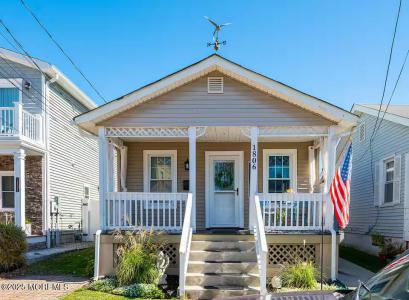 Photo of 1806 Fernwood Road, Belmar NJ