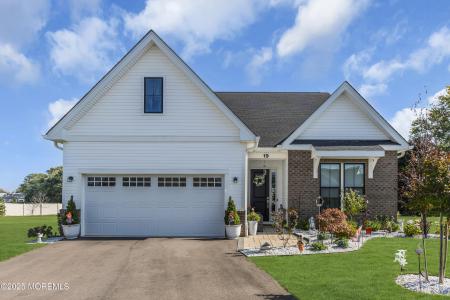 Photo of 19 Magnolia Drive, Freehold NJ