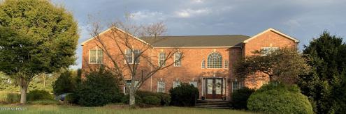 Photo of 163 Sharon Station Road, Robbinsville NJ