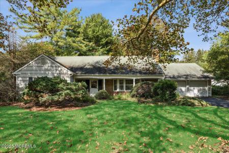 Photo of 16 Jacata Road, Marlboro NJ