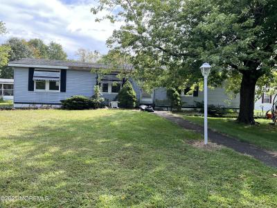 Photo of 573 Cherin Road, Freehold NJ